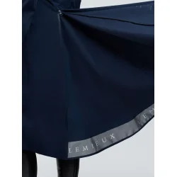 LeMieux Stormwear Performance Ridefrakke - Navy