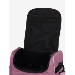 LeMieux Strigletaske - Elite Pro Grooming Bag, Mallow