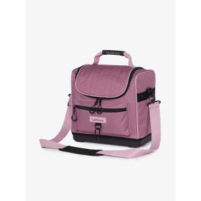 LeMieux Strigletaske - Elite Pro Grooming Bag, Mallow