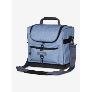 LeMieux Strigletaske - Elite Pro Grooming Bag. Powder Blue