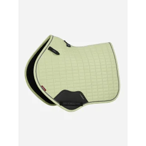 LeMieux Suede Springunderlag Square, Macaron