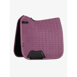 LeMieux Suede Dressage Square, Mallow
