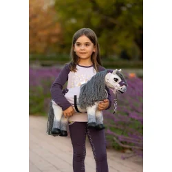 LeMieux Toy Pony Blanca