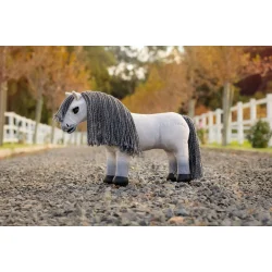 LeMieux Toy Pony Blanca
