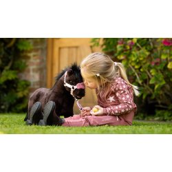 LeMieux Toy Pony Bubbles