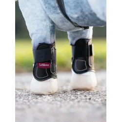 LeMieux Toy Pony Capella Boots  Black