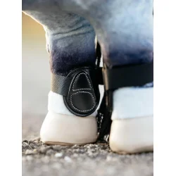 LeMieux Toy Pony Capella Boots  Black