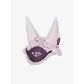 LeMieux Toy Pony Fly Hood Lilac