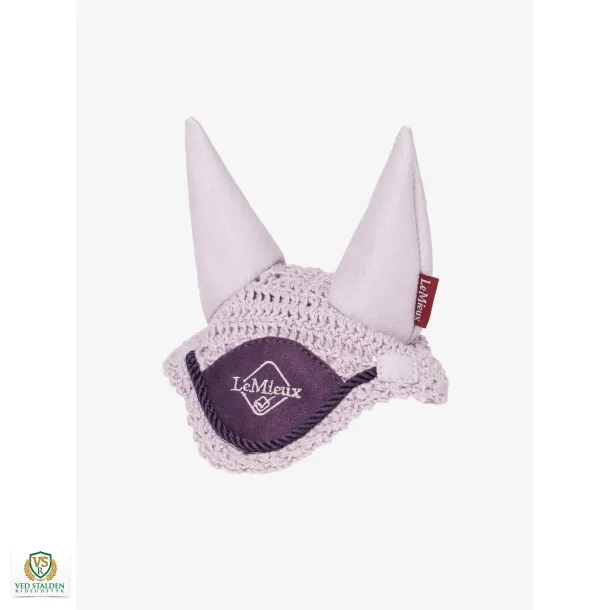 LeMieux Toy Pony Fly Hood Lilac