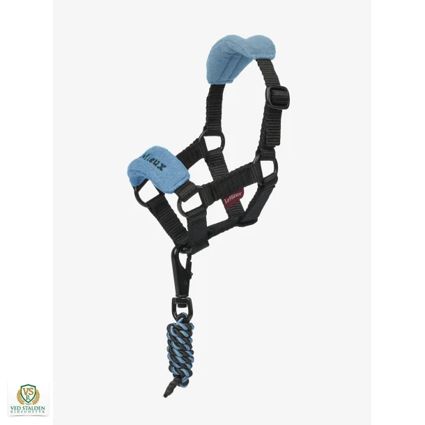 LeMieux Toy Pony Grime  Ice Blue