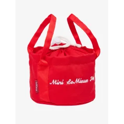 LeMIeux Mini Toy Pony Striglest, Ember