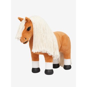 LeMieux Toy Pony Haflinger