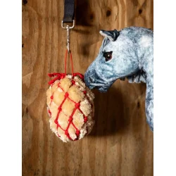 LeMieux Toy Pony Hnet, Ember