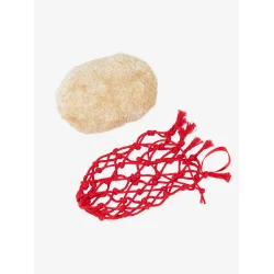 LeMieux Toy Pony Hnet, Ember