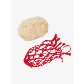 LeMieux Toy Pony Hnet, Ember