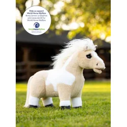 LeMieux Toy Pony Lemon