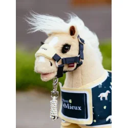 LeMieux Toy Pony Lemon Vogue Grime