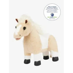 LeMieux Toy Pony Lemon