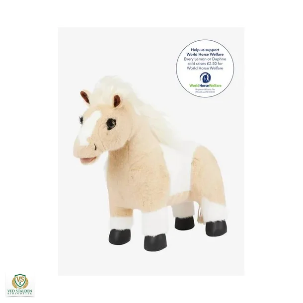 LeMieux Toy Pony Lemon