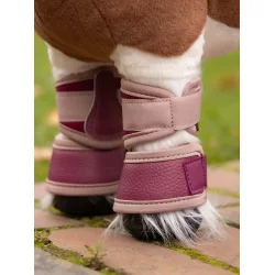 LeMieux Toy Pony Klokker - Blackberry