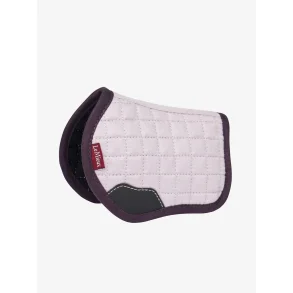 LeMieux Toy Pony Pad Lilac