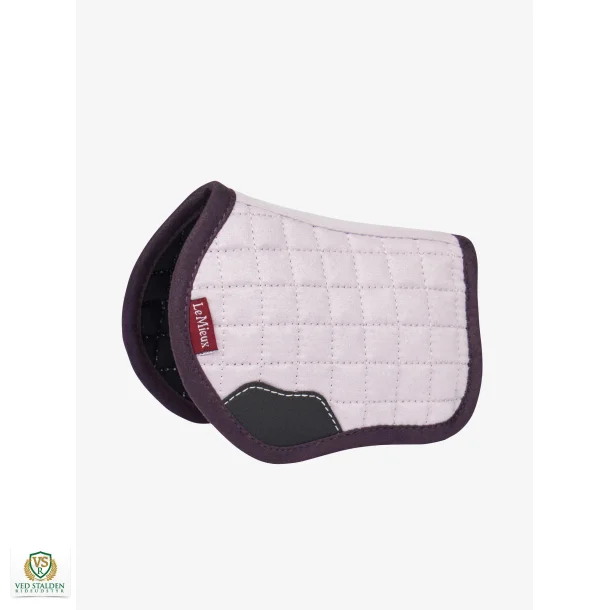 LeMieux Toy Pony Pad Lilac