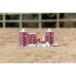 LeMieux Toy Pony Puissance Wall
