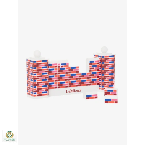 LeMieux Toy Pony Puissance Wall