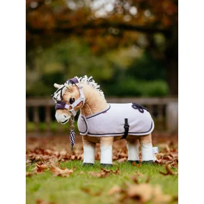 LeMieux Toy Pony Rug Lilac