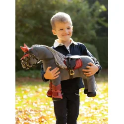 LeMieux Toy Pony - Smokey