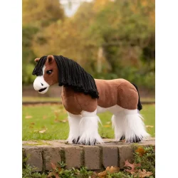 LeMieux Toy Pony - Titan