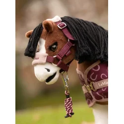 LeMieux Toy Pony Vogue Grime og tr�ktov - Blackberry