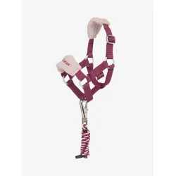 LeMieux Toy Pony Vogue Grime og tr�ktov - Blackberry