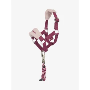 LeMieux Toy Pony Vogue Grime og tr�ktov - Blackberry