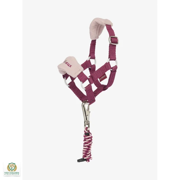 LeMieux Toy Pony Vogue Grime og tr�ktov - Blackberry
