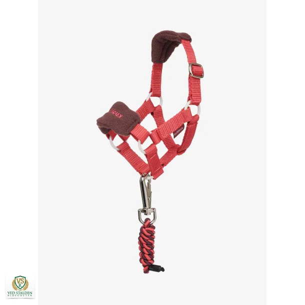 LeMieux Toy Pony Vogue Grime og trktov, Cranberry