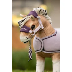 LeMieux Toy Pony Vogue Grime og trktov, Lilac