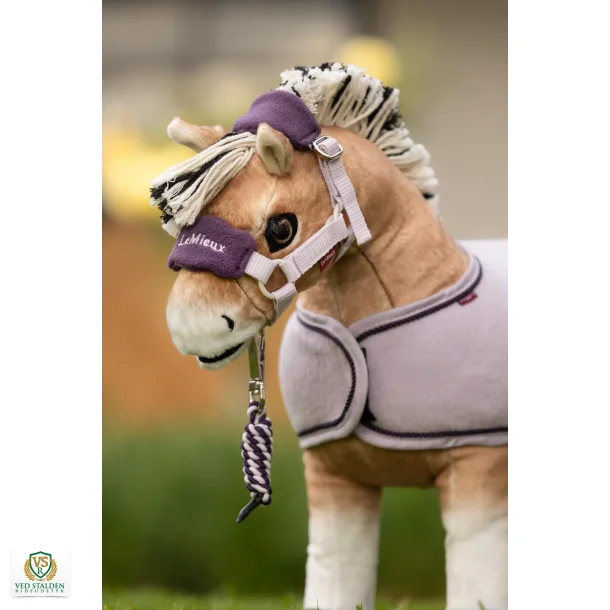 LeMieux Toy Pony Vogue Grime og trktov, Lilac