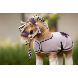 LeMieux Toy Pony Vogue Grime og trktov, Lilac