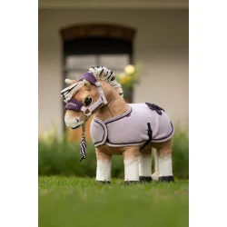 LeMieux Toy Pony Vogue Grime og trktov, Lilac