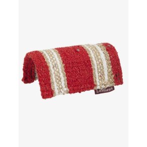 LeMieux Mini Toy Pony Western Pad, Chilli