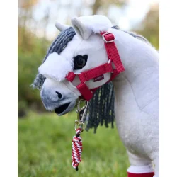 LeMieux Toy Pony christmas Grime og trktov