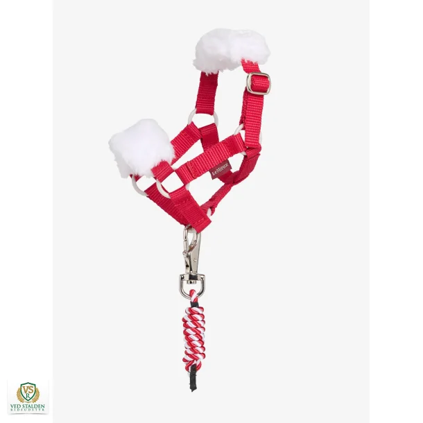 LeMieux Toy Pony christmas Grime og trktov