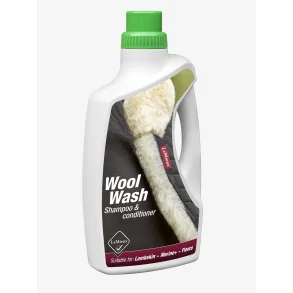 LeMieux Wool Wash