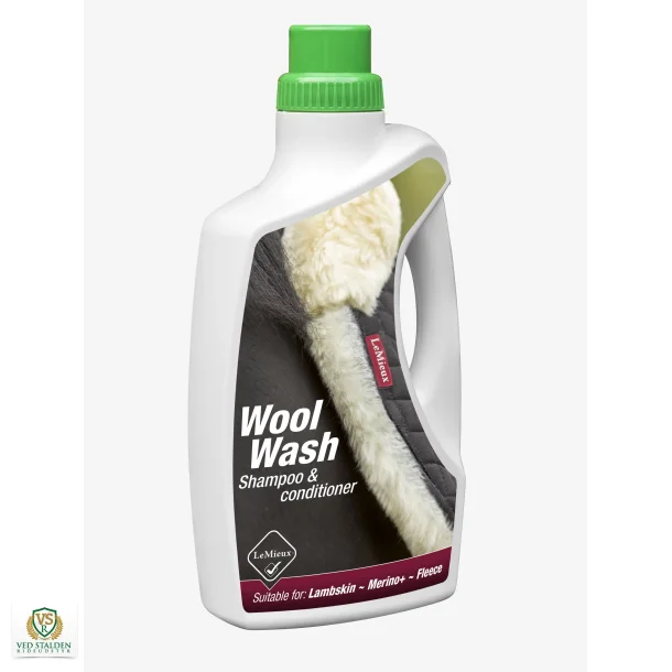 LeMieux Wool Wash