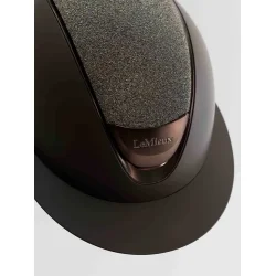 LeMieux Verv Panel - Brilliance Brown