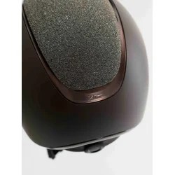 LeMieux Verv Panel - Brilliance Brown