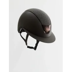LeMieux Verv Panel - Brilliance Brown