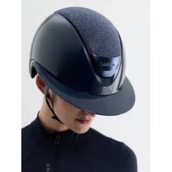 LeMieux Verv� Panel Brilliance Navy