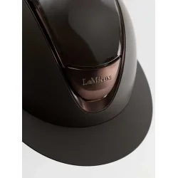 LeMieux Verv Panel - Gloss Brown